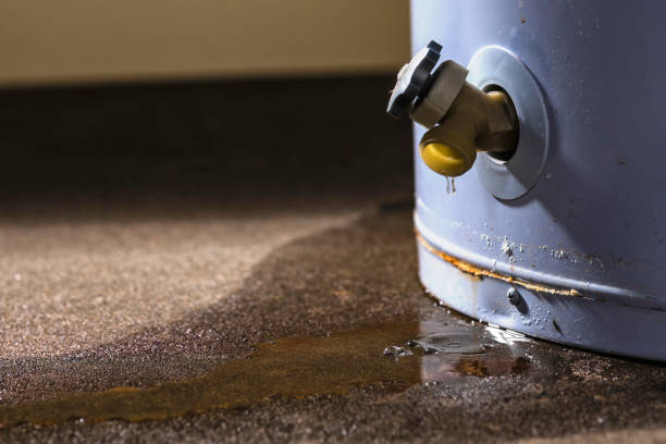 Best Flood restoration services  in Grant, MI