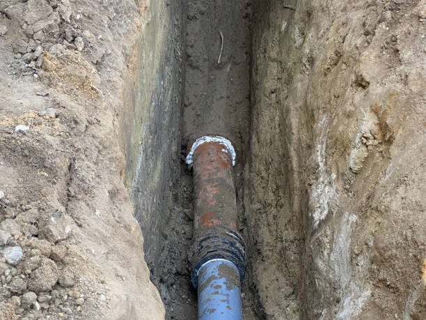 24/7 water damage repair in MI